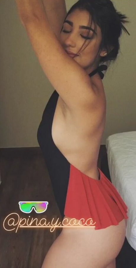 Daniela Barranco photo 55