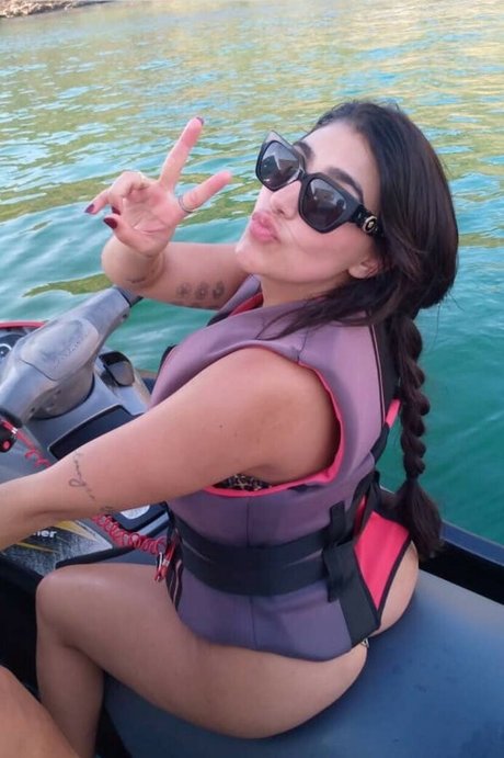 Daniela Barranco photo 58