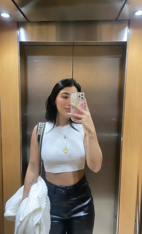 Daniela Barranco photo 59