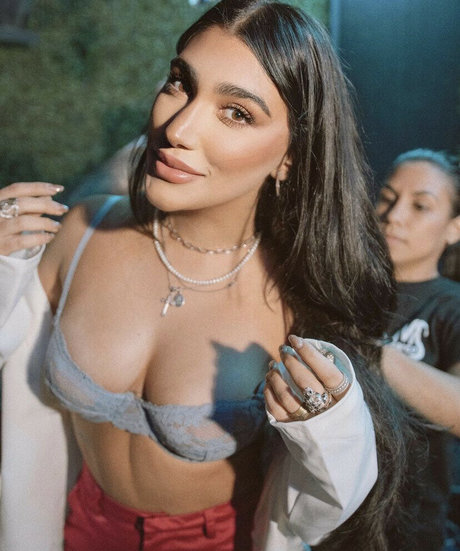 Daniela Barranco photo 61