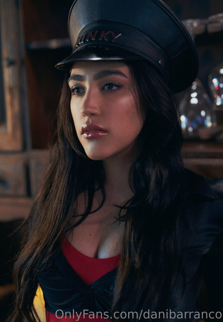 Daniela Barranco photo 63