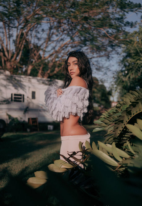 Daniela Barranco photo 66