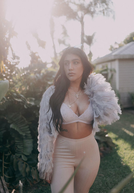 Daniela Barranco photo 67