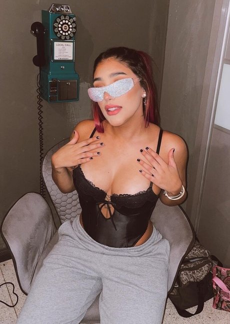 Daniela Barranco photo 72