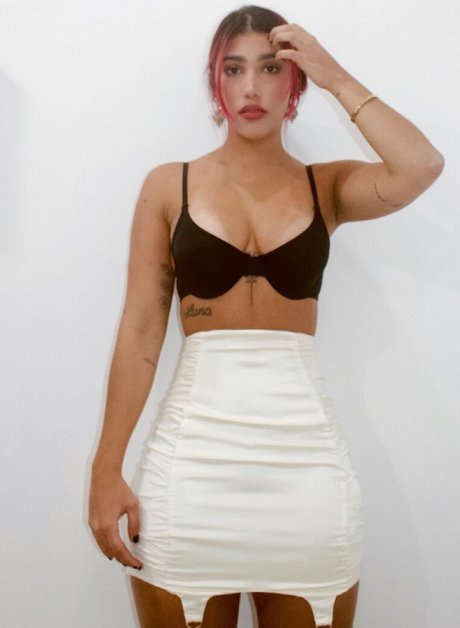 Daniela Barranco photo 74