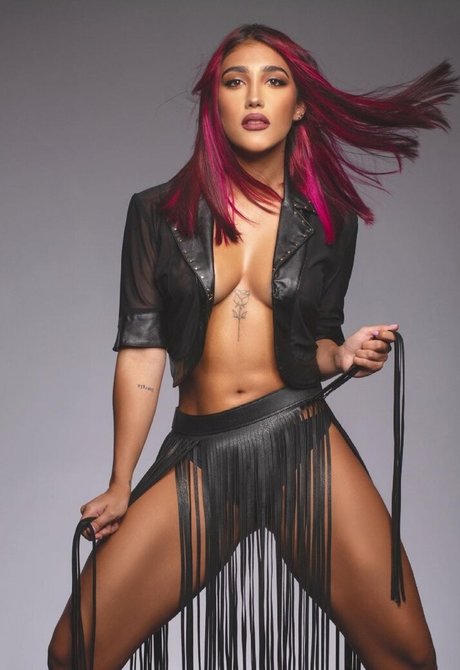 Daniela Barranco photo 76