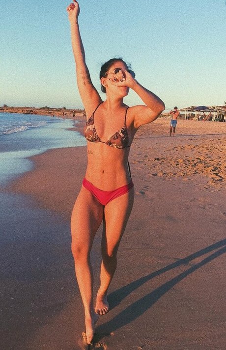 Daniela Barranco photo 100