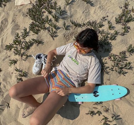 Daniela Montaguth photo 9