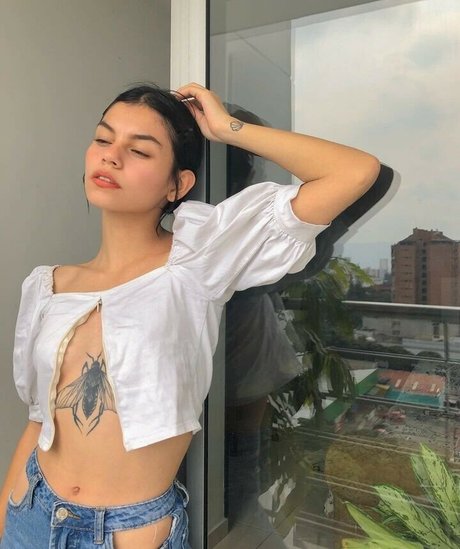 Daniela Montaguth photo 16