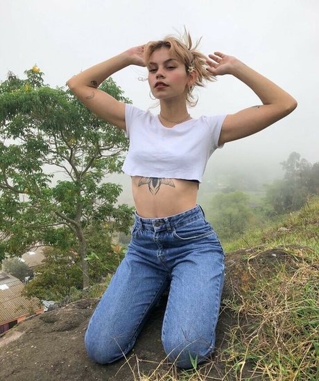 Daniela Montaguth photo 23