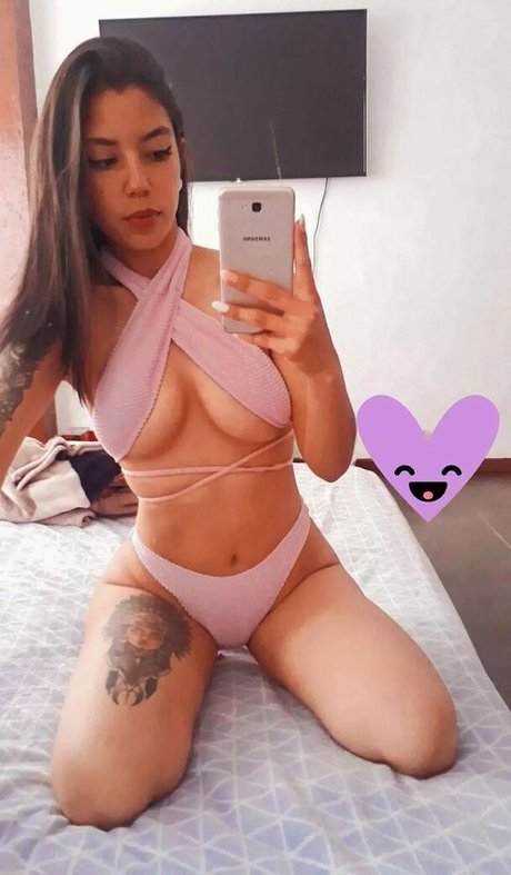 Daniela Morelyscastillo photo 21