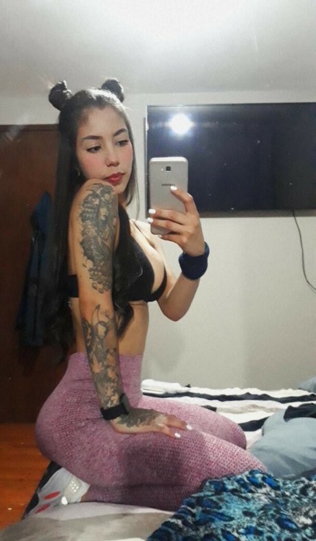 Daniela Morelyscastillo photo 23