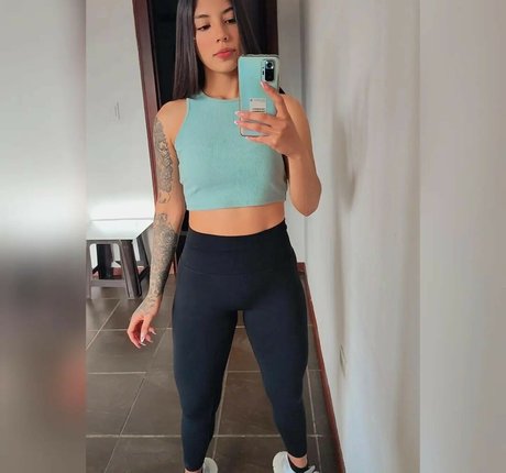 Daniela Morelyscastillo photo 30