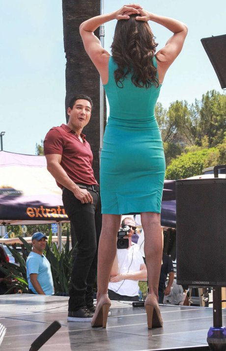 Daniela Ruah photo 22