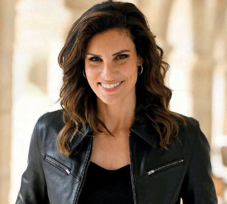 Daniela Ruah photo 25