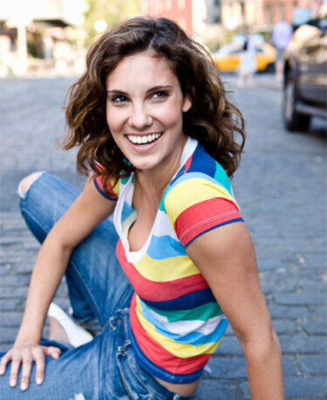 Daniela Ruah photo 29