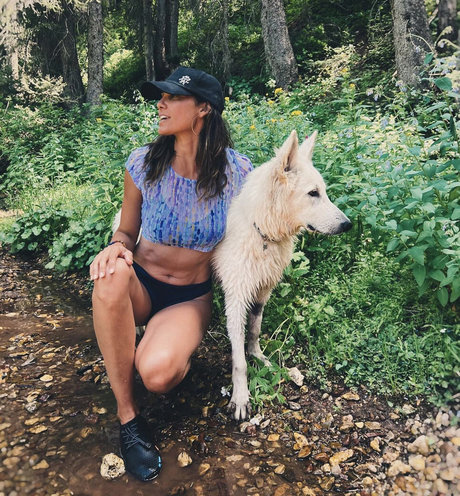 Daniela Ruah photo 31