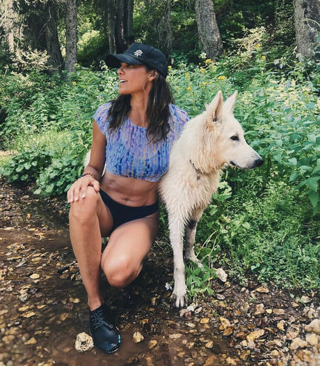 Daniela Ruah photo 32