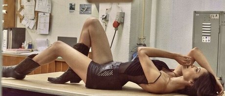 Daniela Ruah photo 39