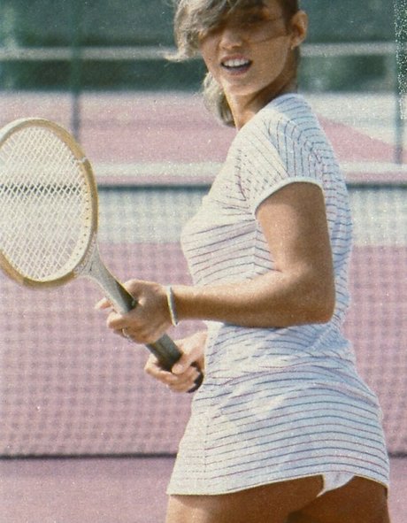 Daniela Ruckert photo 10