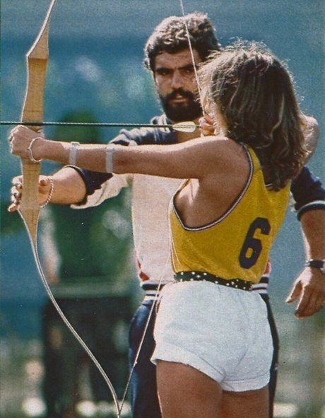 Daniela Ruckert photo 11