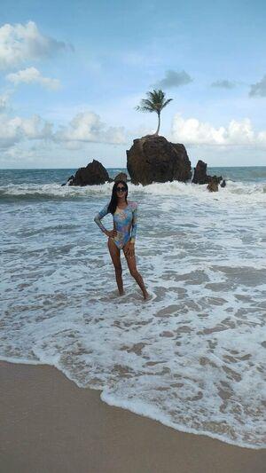 Daniela Santos photo 13