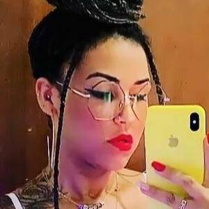 Profile photo of Daniela Santos