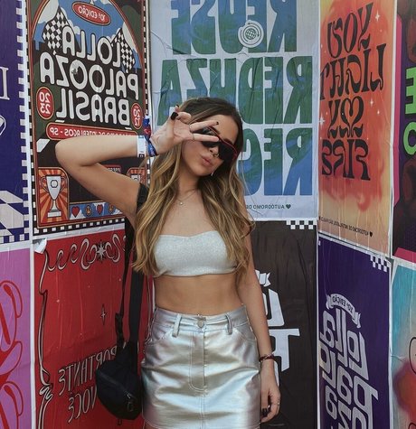 Daniella Chechia photo 12