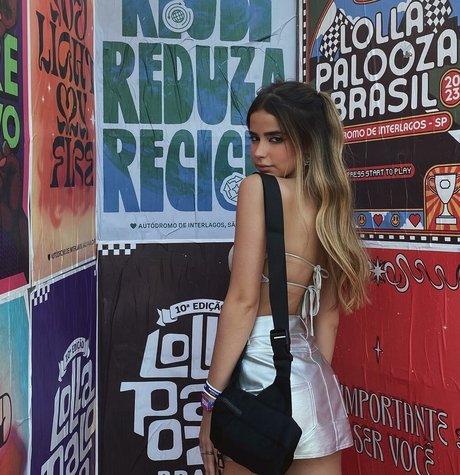 Daniella Chechia photo 14