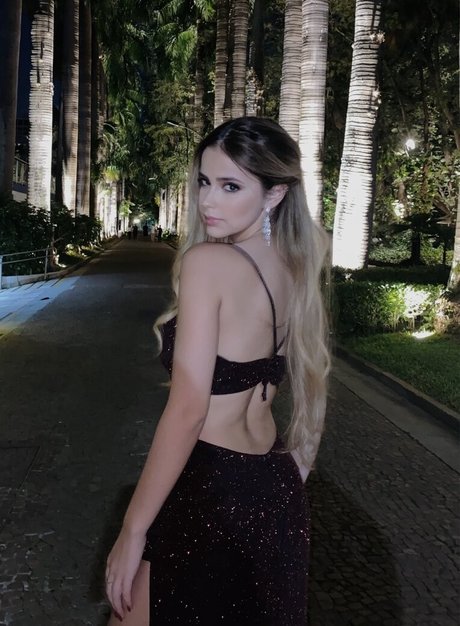 Daniella Chechia photo 18