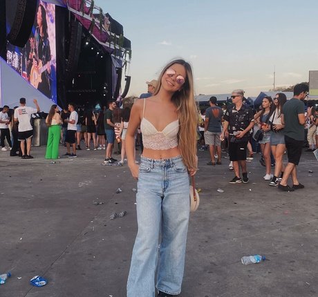 Daniella Chechia photo 19