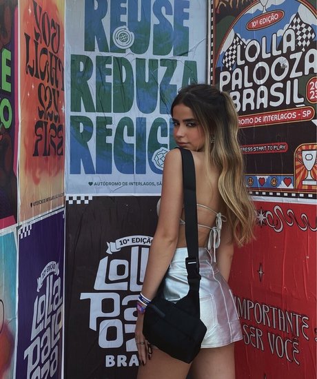 Daniella Chechia photo 20