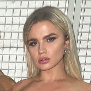 Profile photo of Daniella Hemsley