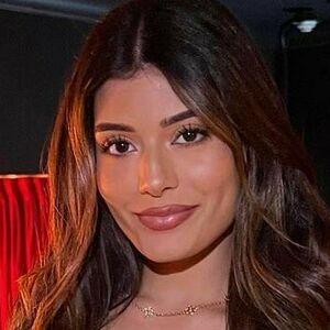 Profile photo of Daniella Salvi