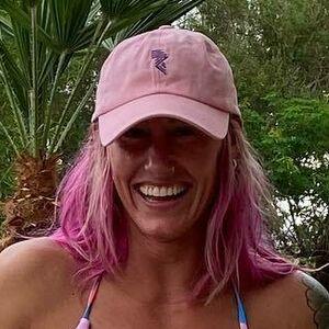 Profile photo of Danielle Brandon