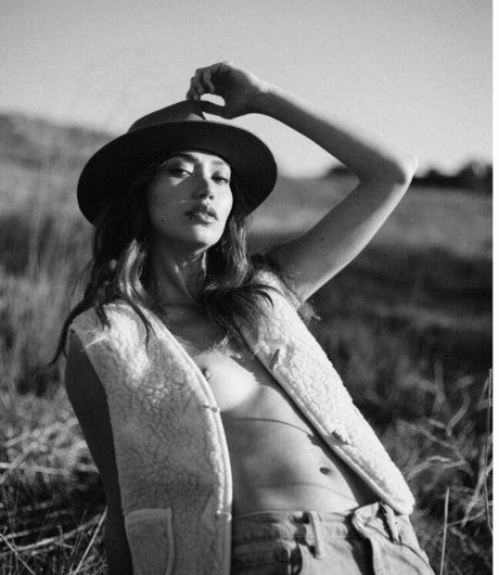 Danielle Ifrah photo 9