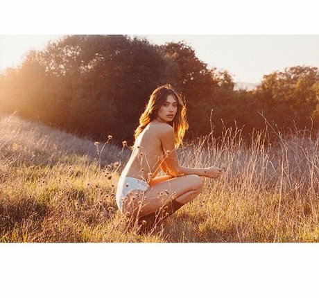 Danielle Ifrah photo 33