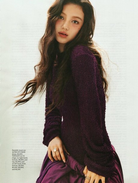 Danielle Marsh photo 117