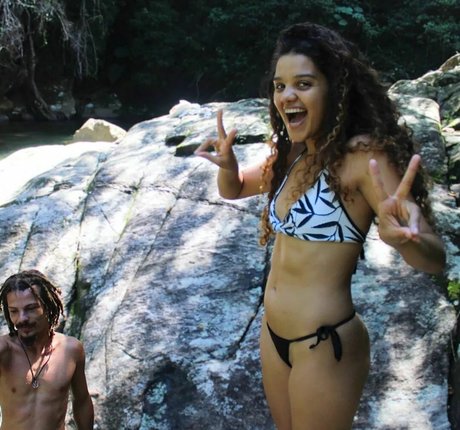 Danielle Olimpia photo 17