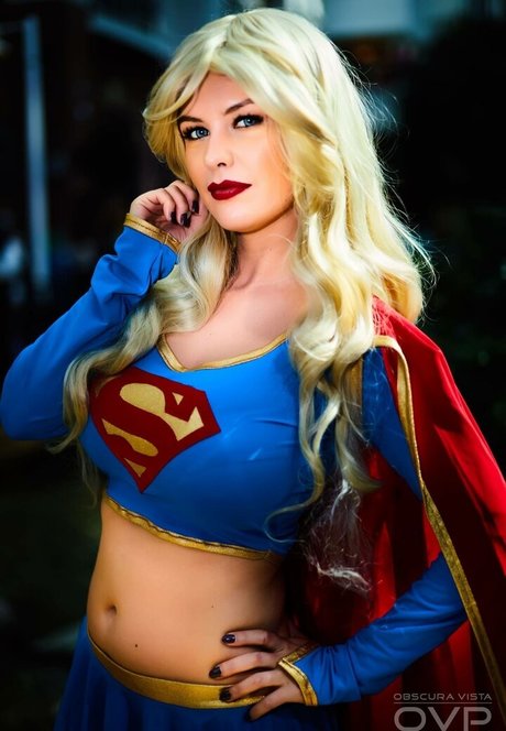 Profile photo of Danielle Pavluk