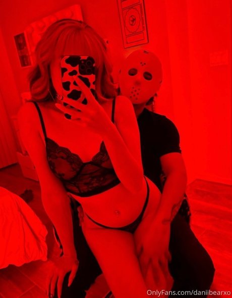 Danielle Pedroza photo 68