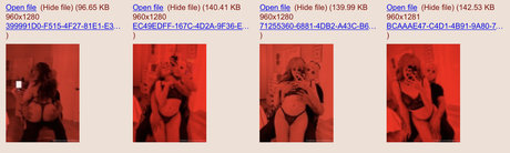 Danielle Pedroza photo 176