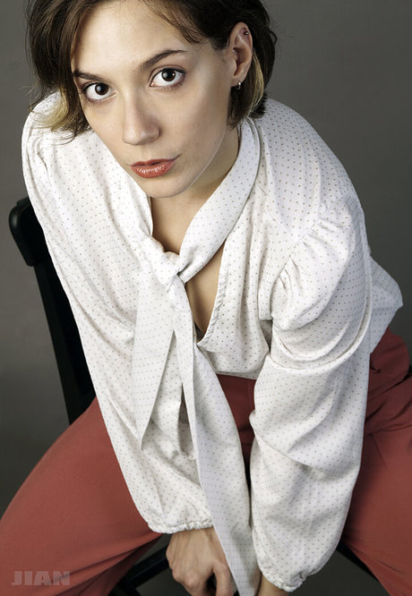 Danielle Samn photo 20