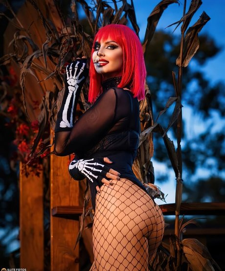 Danni Ellexo photo 39