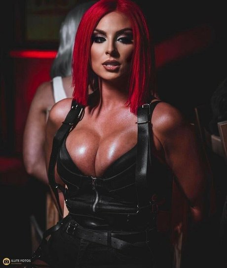 Danni Ellexo photo 89