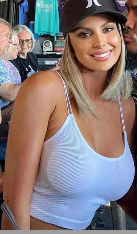 Danni Ellexo photo 90