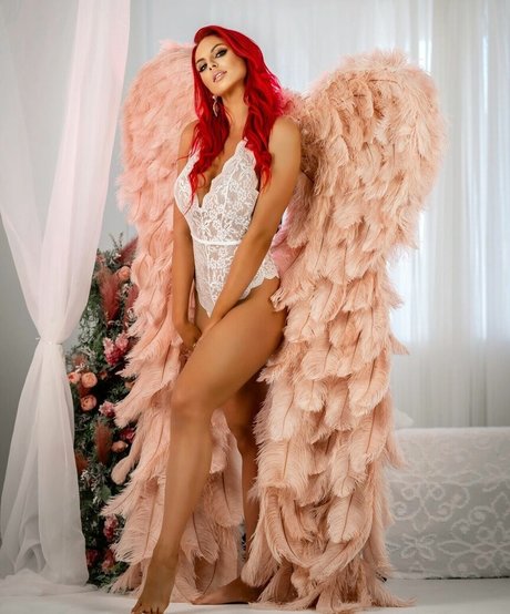 Danni Ellexo photo 105