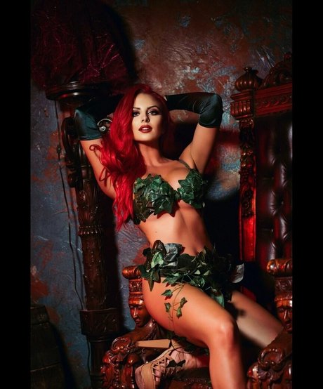 Danni Ellexo photo 106