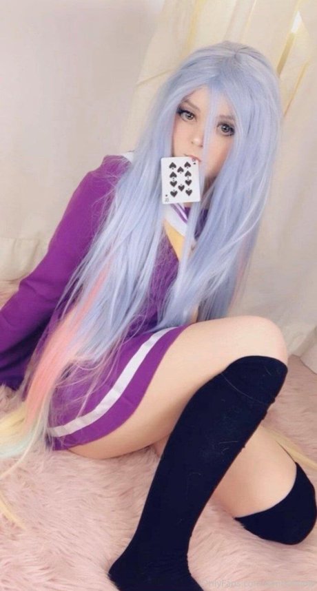 Danni Meow photo 266