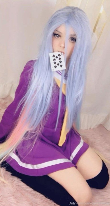 Danni Meow photo 267